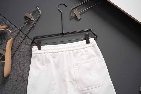 ブランドハーフパンツ全体デザイン